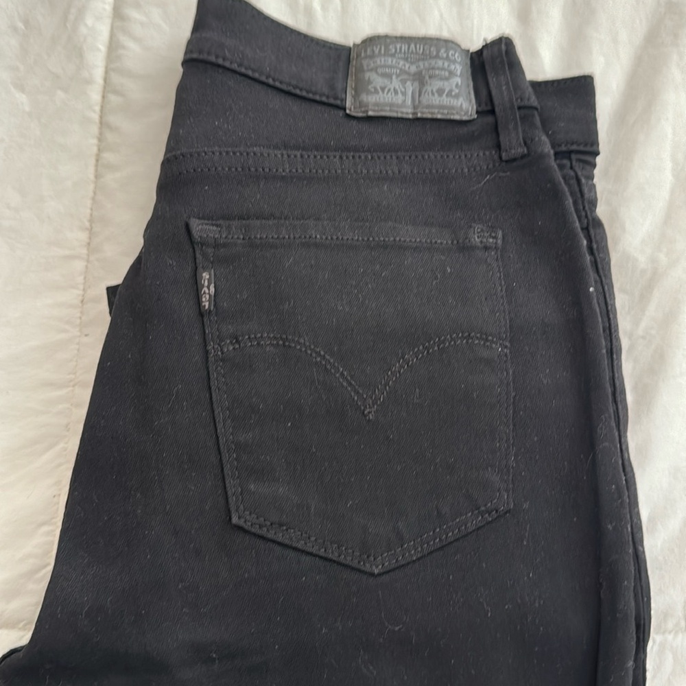 Levi’s 311 skinny jeans